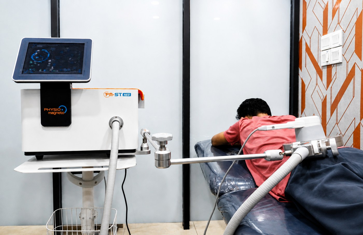 Conditions treated at DPRC physiotherapy and rehabilitation center in Dhaka